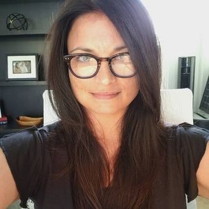 Meet your Posher, Liza